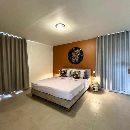 # Blue Bay Beach - Ocean View Apartments - Fully Air Conditioned # Esterno foto