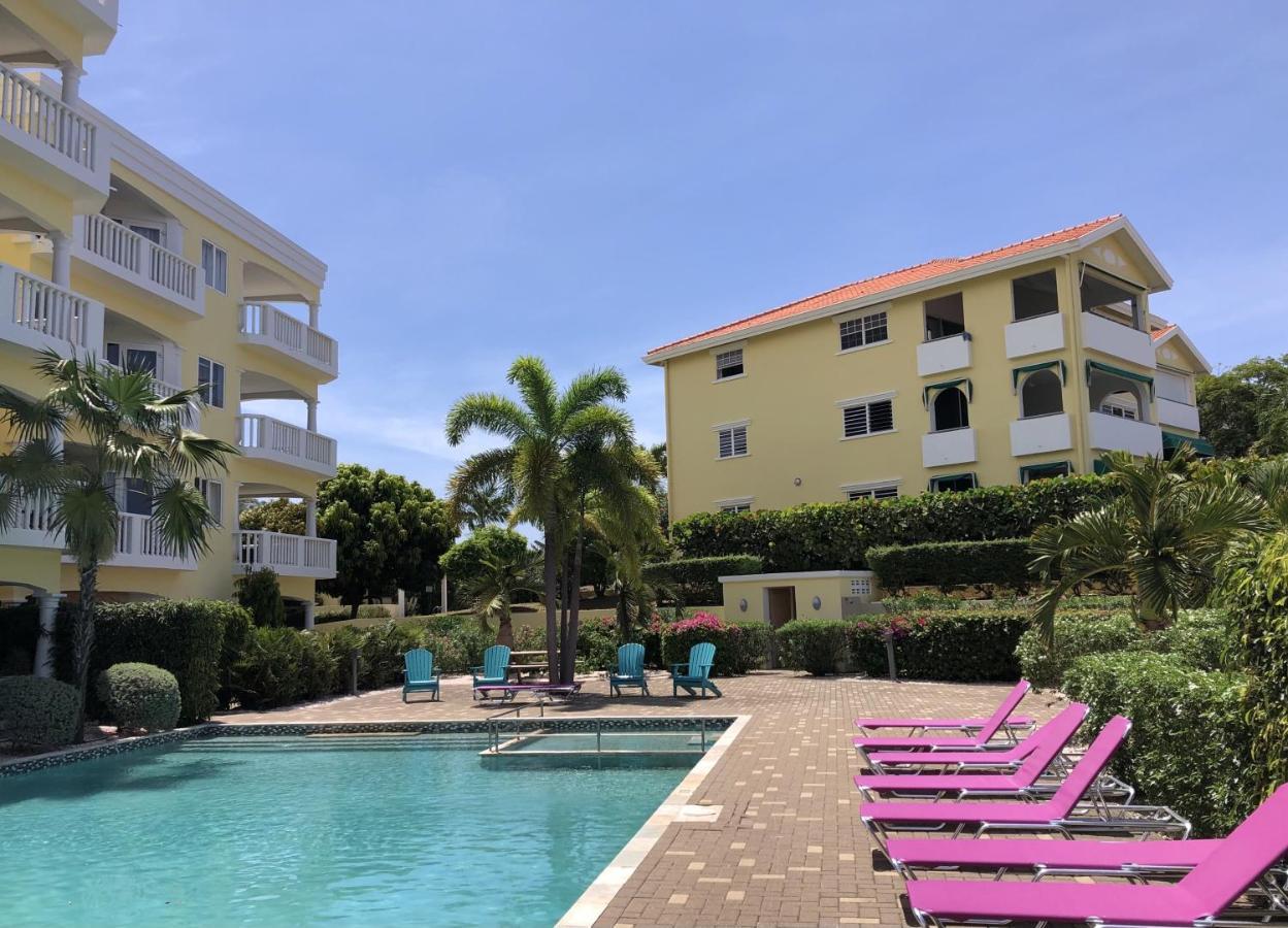 # Blue Bay Beach - Ocean View Apartments - Fully Air Conditioned # Esterno foto