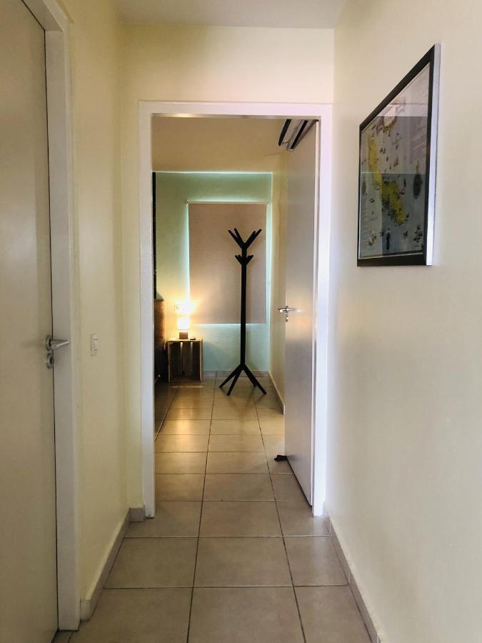# Blue Bay Beach - Ocean View Apartments - Fully Air Conditioned # Esterno foto