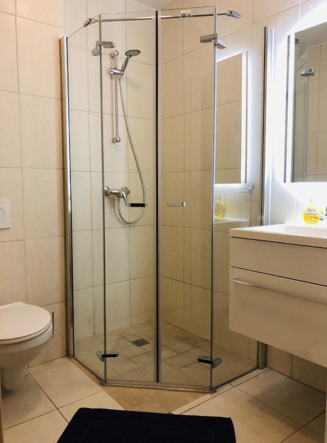 # Blue Bay Beach - Ocean View Apartments - Fully Air Conditioned # Esterno foto