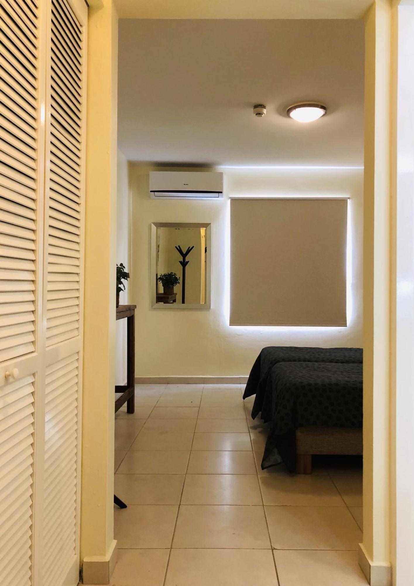 # Blue Bay Beach - Ocean View Apartments - Fully Air Conditioned # Esterno foto