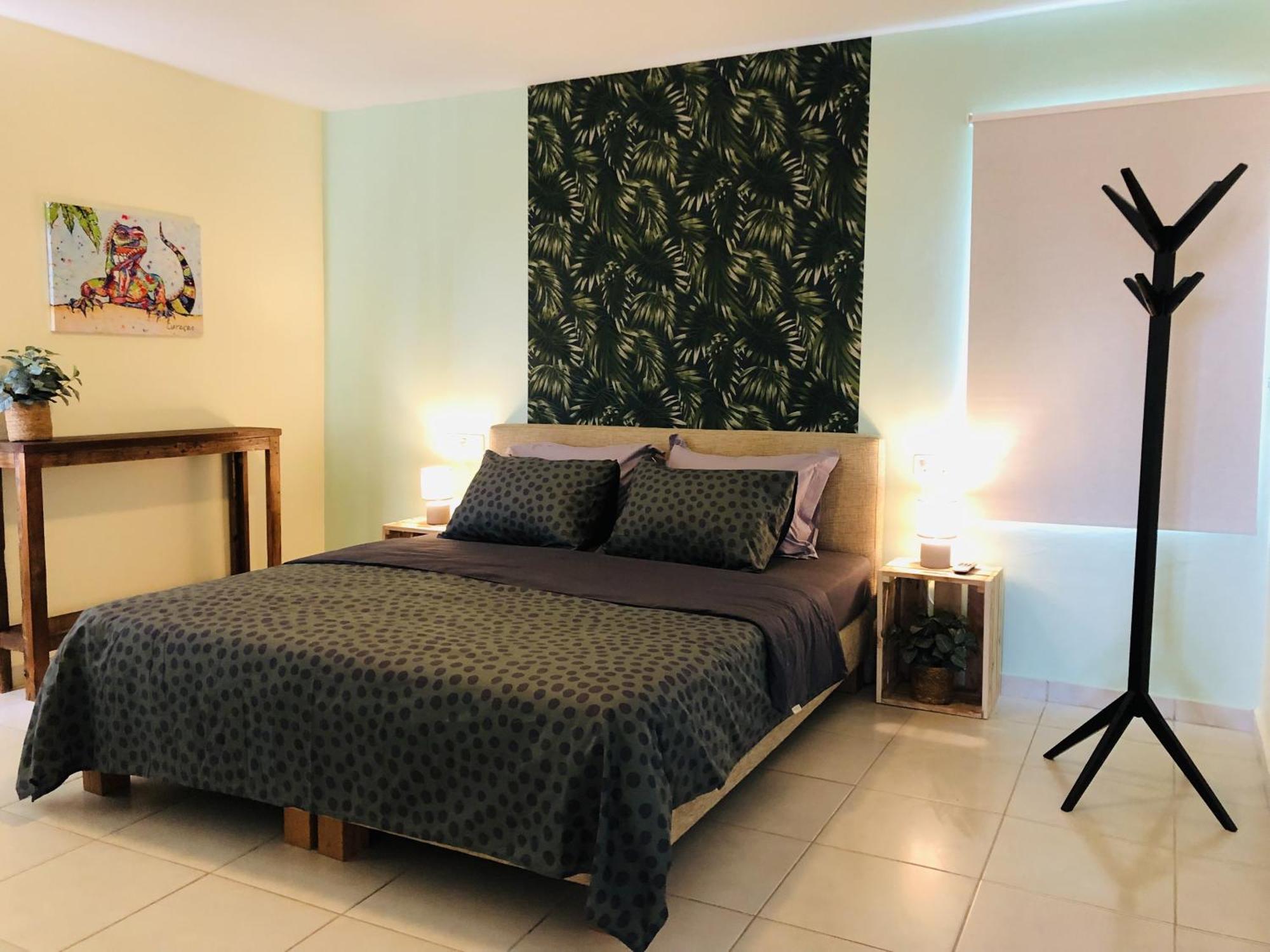 # Blue Bay Beach - Ocean View Apartments - Fully Air Conditioned # Esterno foto