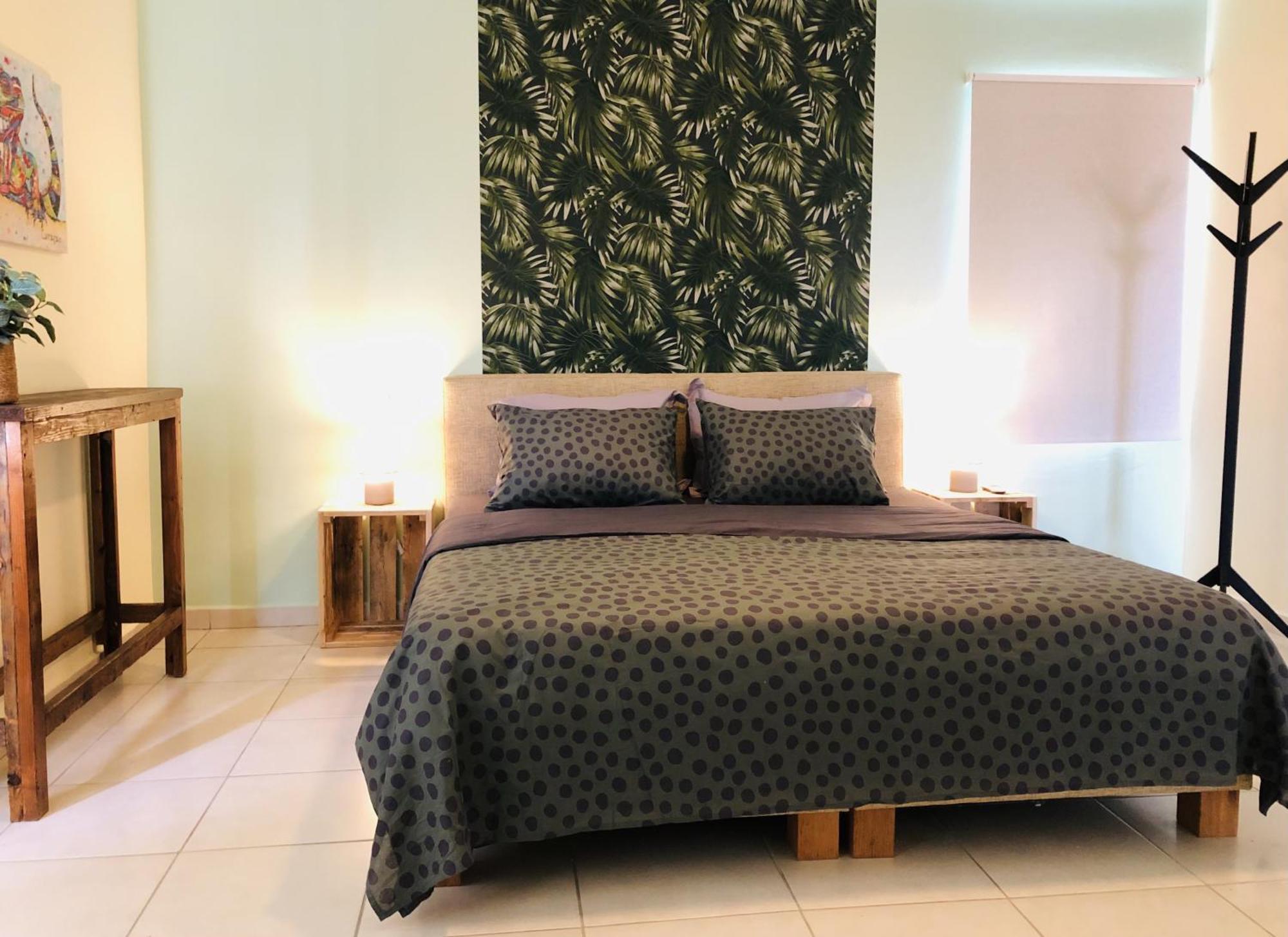 # Blue Bay Beach - Ocean View Apartments - Fully Air Conditioned # Esterno foto