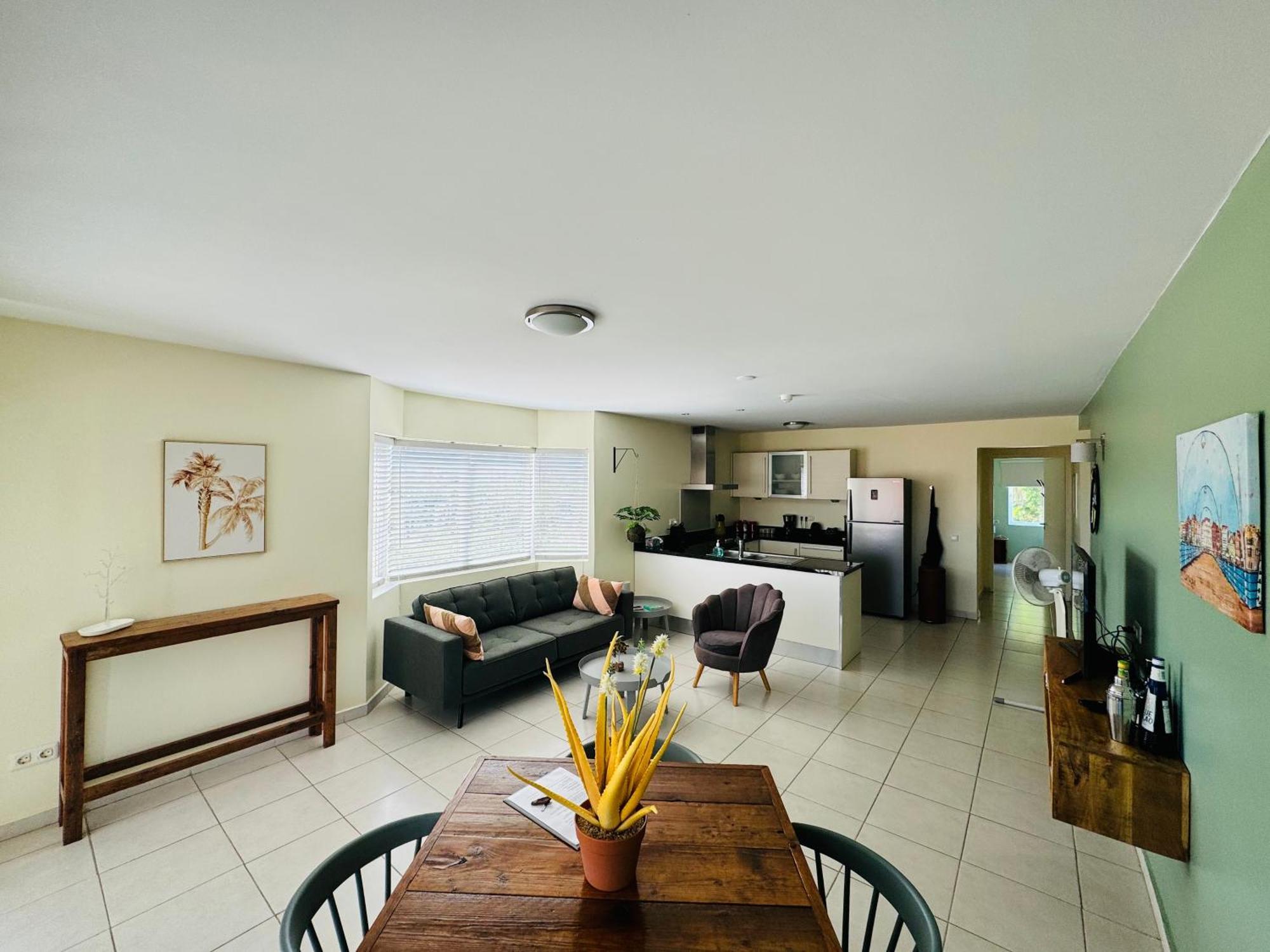 # Blue Bay Beach - Ocean View Apartments - Fully Air Conditioned # Esterno foto