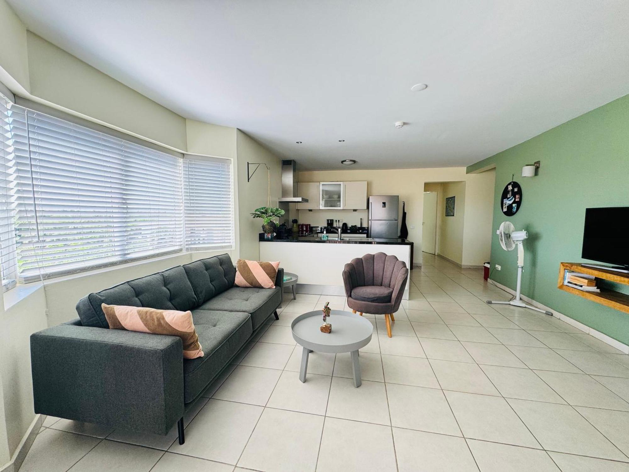 # Blue Bay Beach - Ocean View Apartments - Fully Air Conditioned # Esterno foto