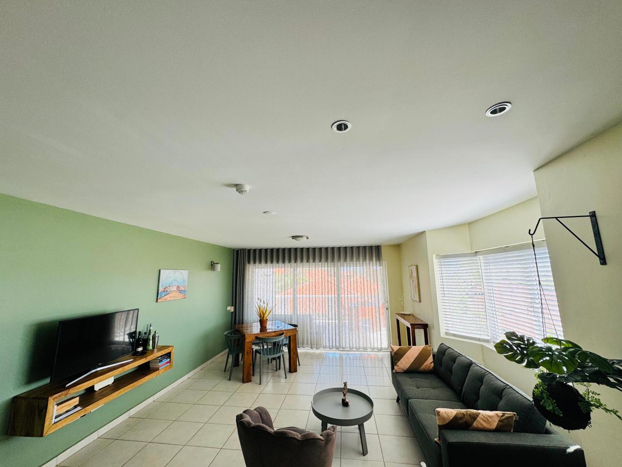 # Blue Bay Beach - Ocean View Apartments - Fully Air Conditioned # Esterno foto