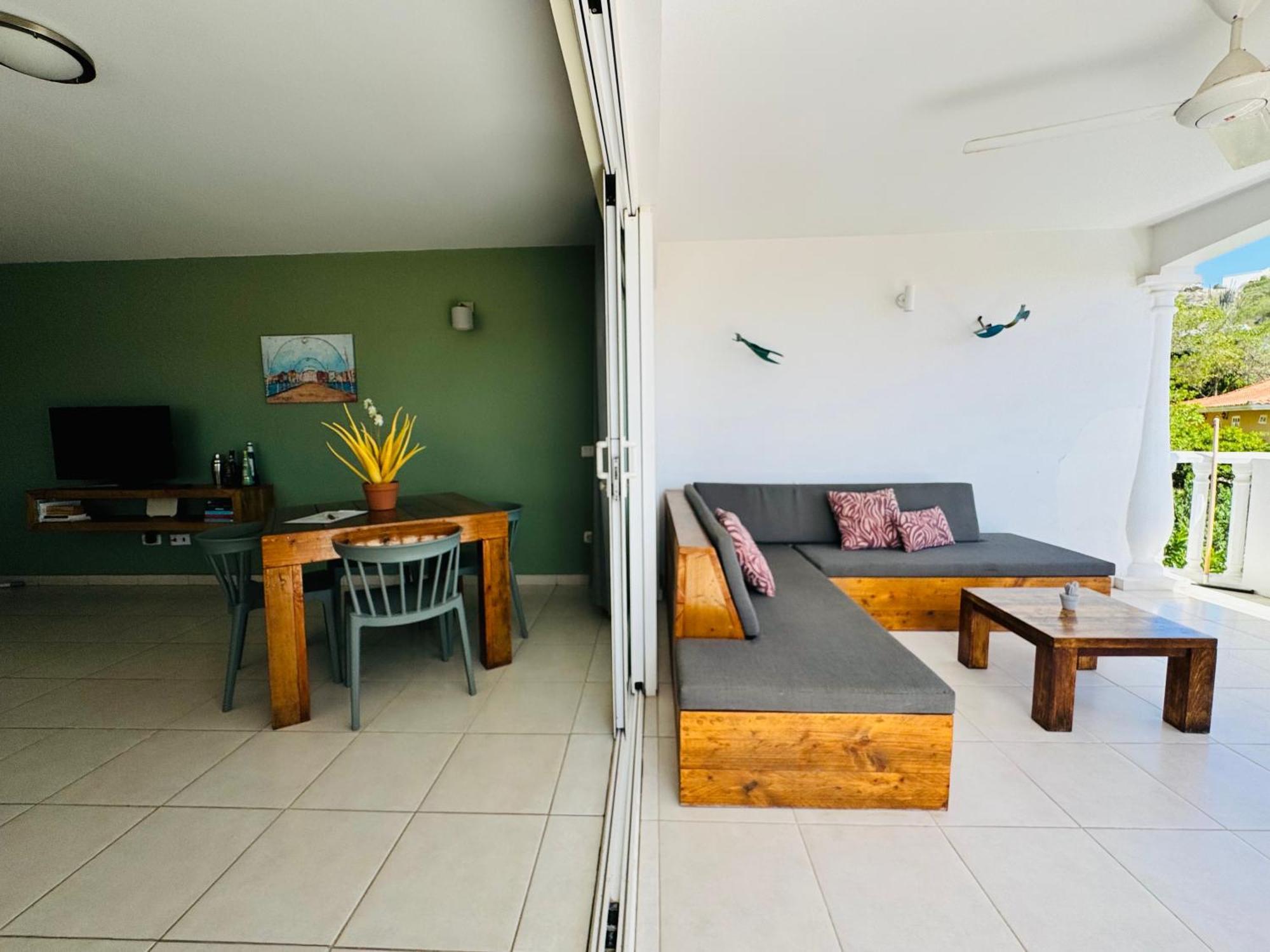 # Blue Bay Beach - Ocean View Apartments - Fully Air Conditioned # Esterno foto