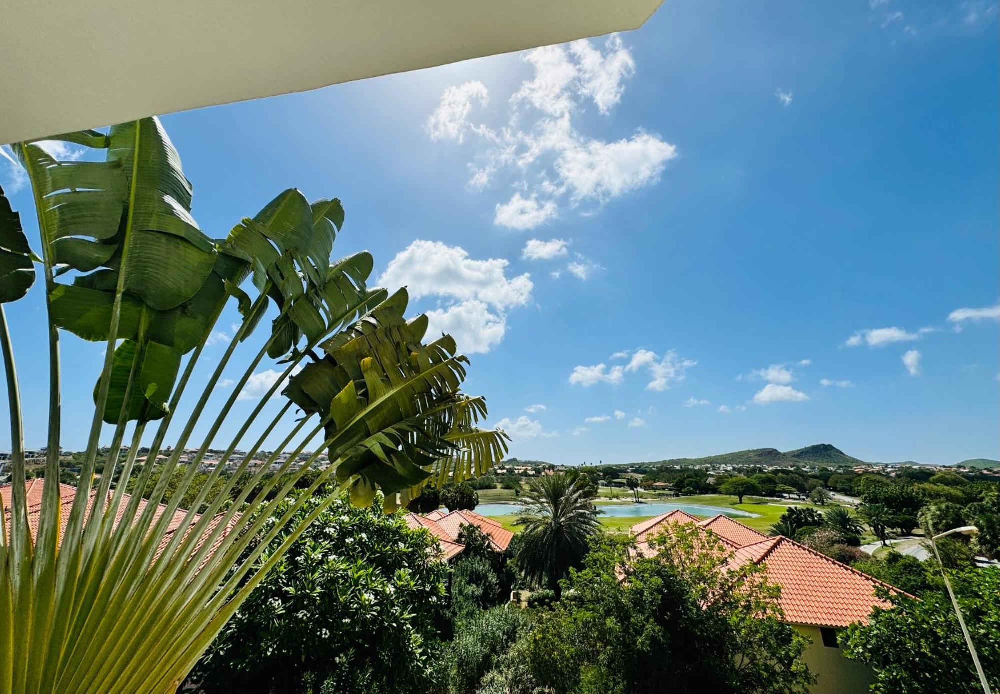 # Blue Bay Beach - Ocean View Apartments - Fully Air Conditioned # Esterno foto