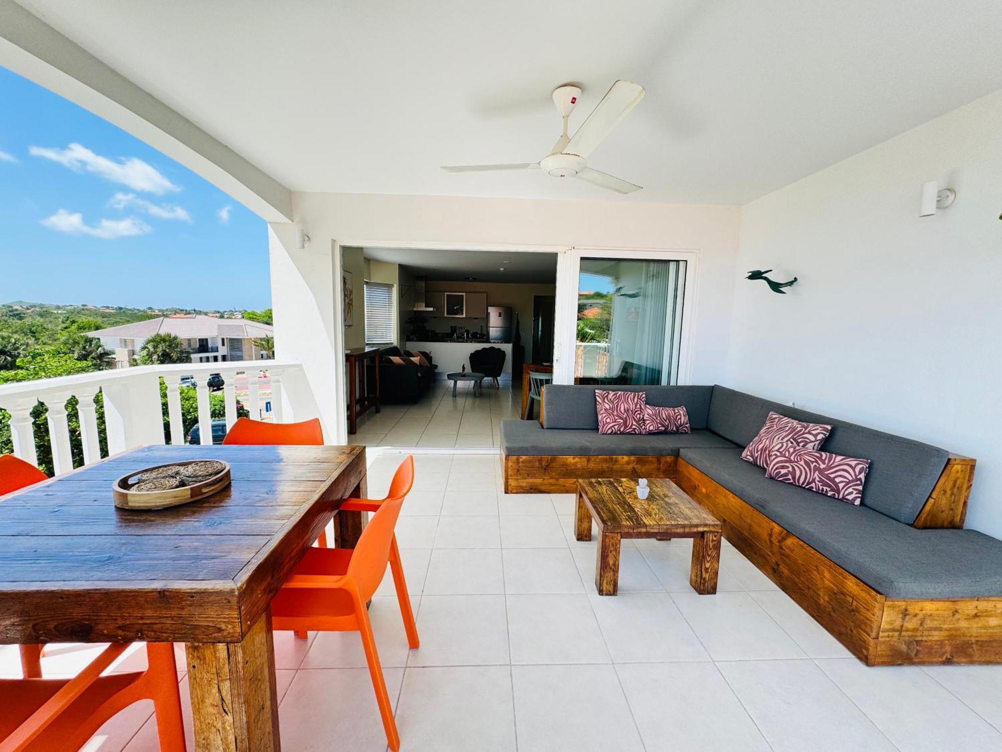 # Blue Bay Beach - Ocean View Apartments - Fully Air Conditioned # Esterno foto