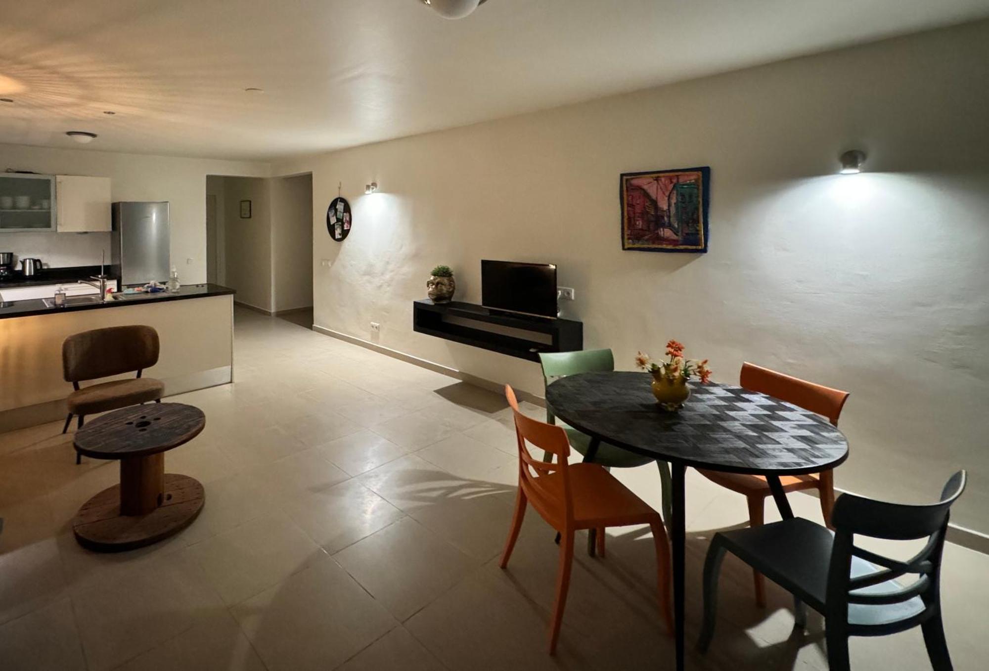 # Blue Bay Beach - Ocean View Apartments - Fully Air Conditioned # Esterno foto