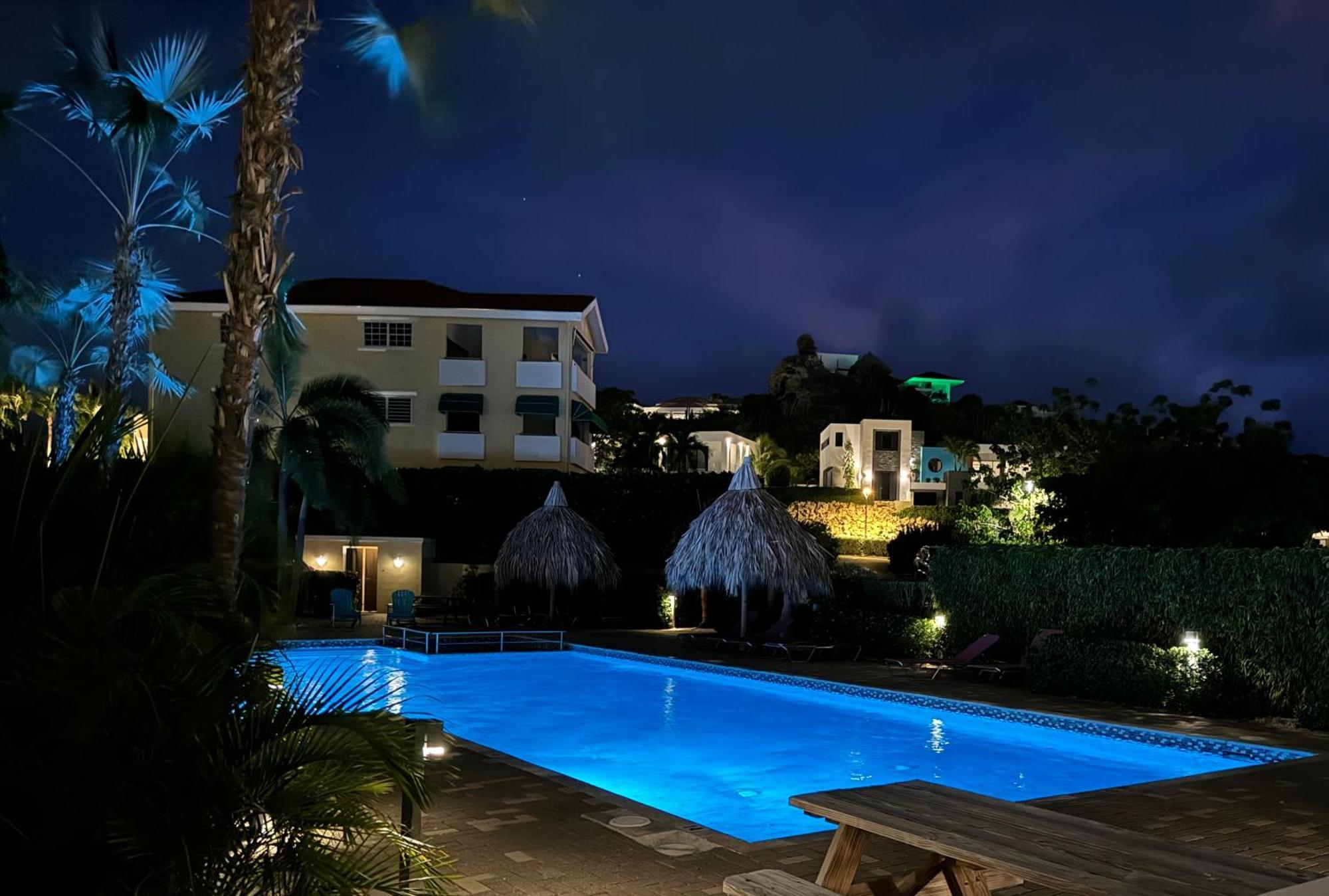 # Blue Bay Beach - Ocean View Apartments - Fully Air Conditioned # Esterno foto