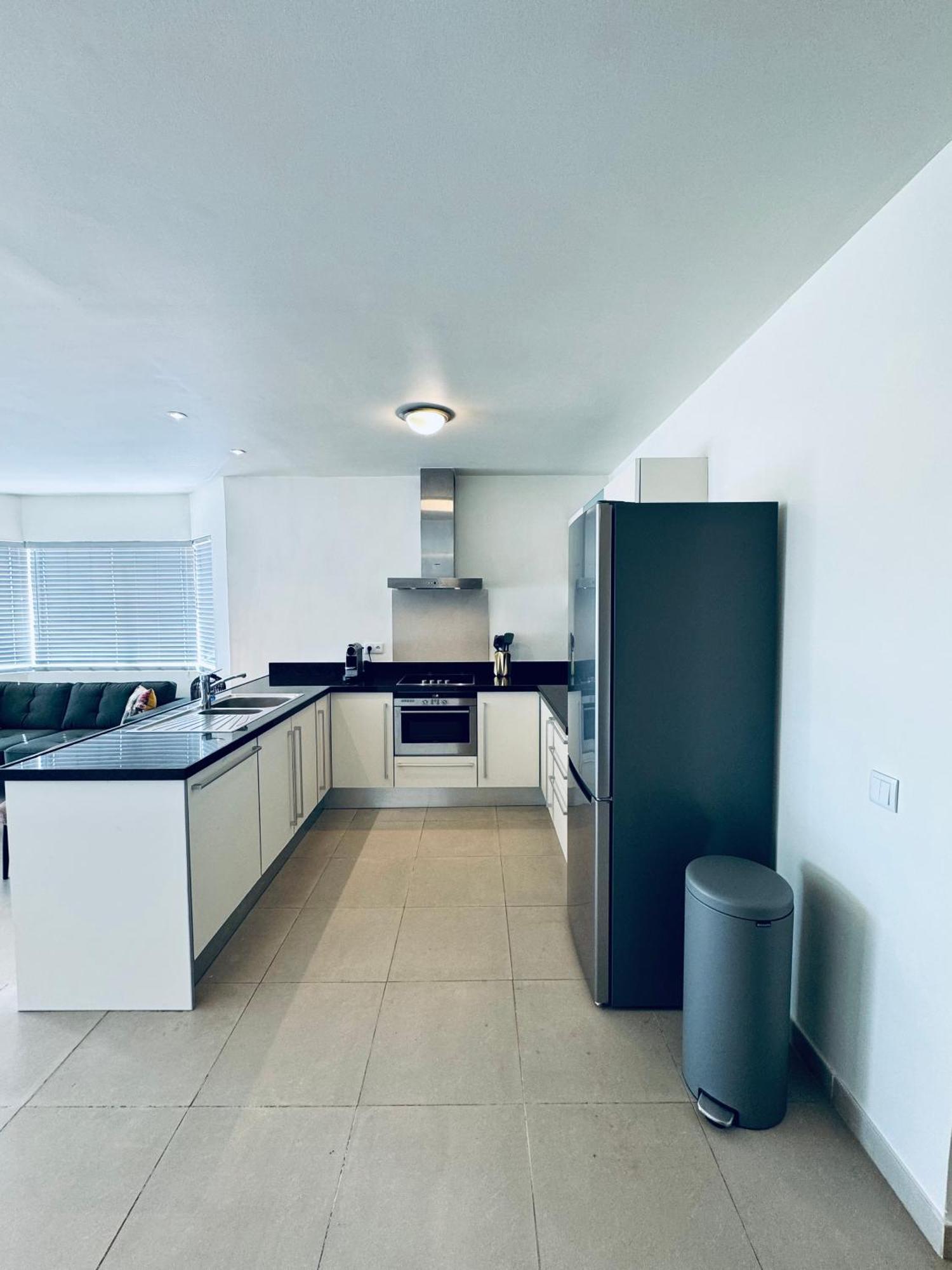 # Blue Bay Beach - Ocean View Apartments - Fully Air Conditioned # Esterno foto