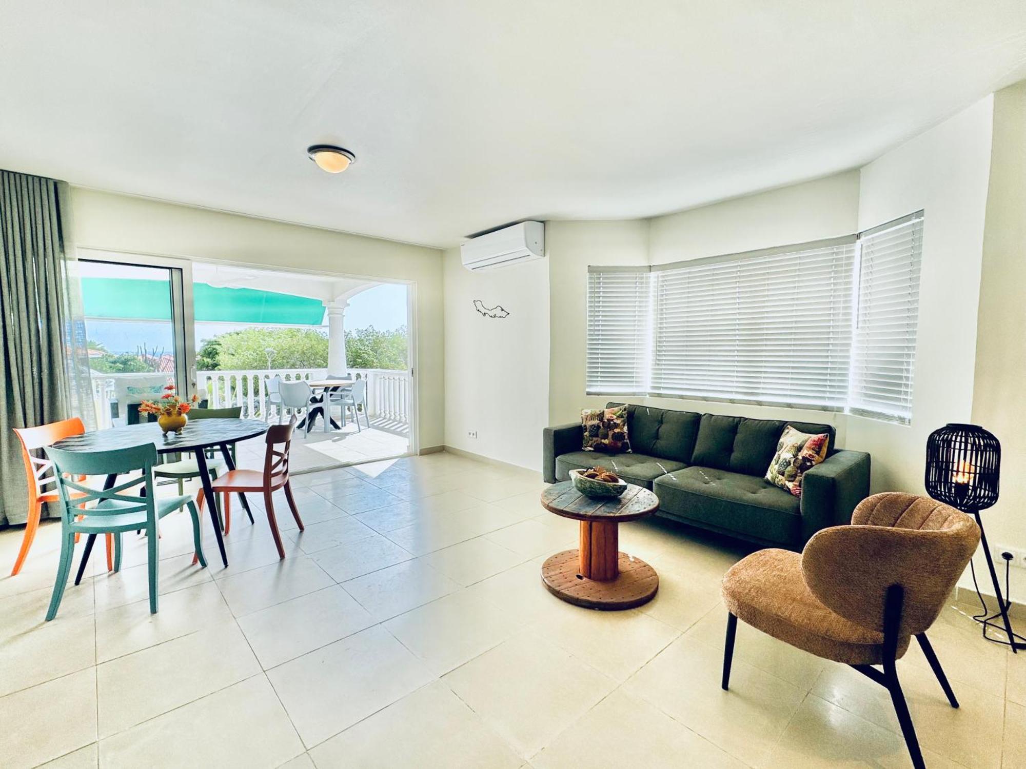 # Blue Bay Beach - Ocean View Apartments - Fully Air Conditioned # Esterno foto