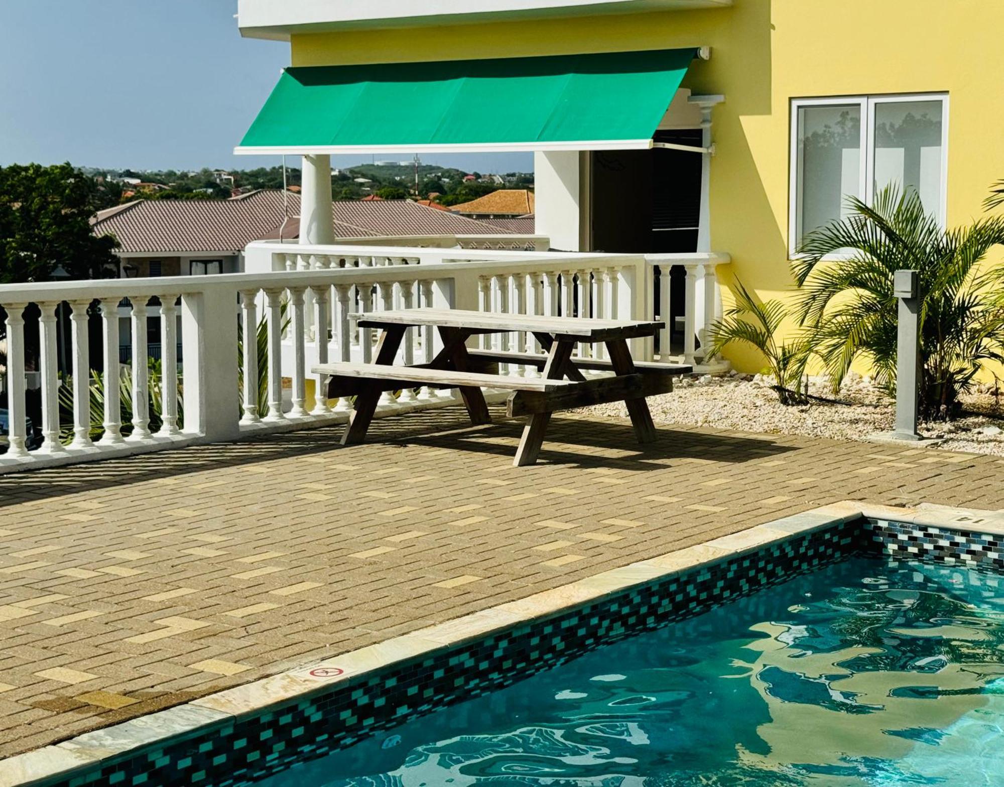 # Blue Bay Beach - Ocean View Apartments - Fully Air Conditioned # Esterno foto