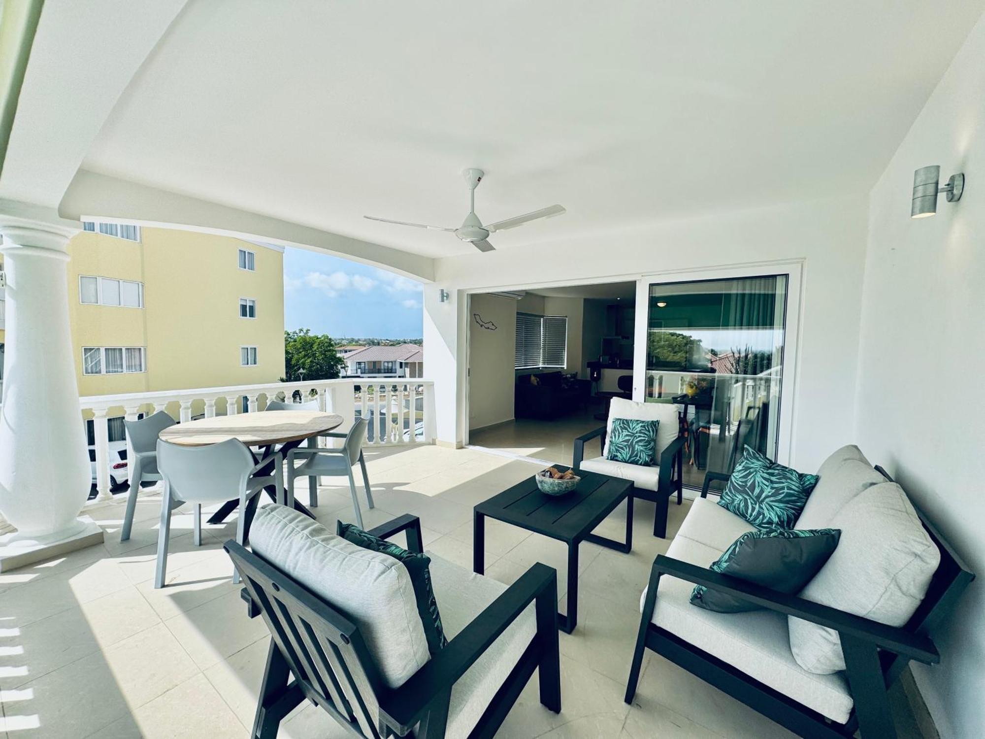 # Blue Bay Beach - Ocean View Apartments - Fully Air Conditioned # Esterno foto