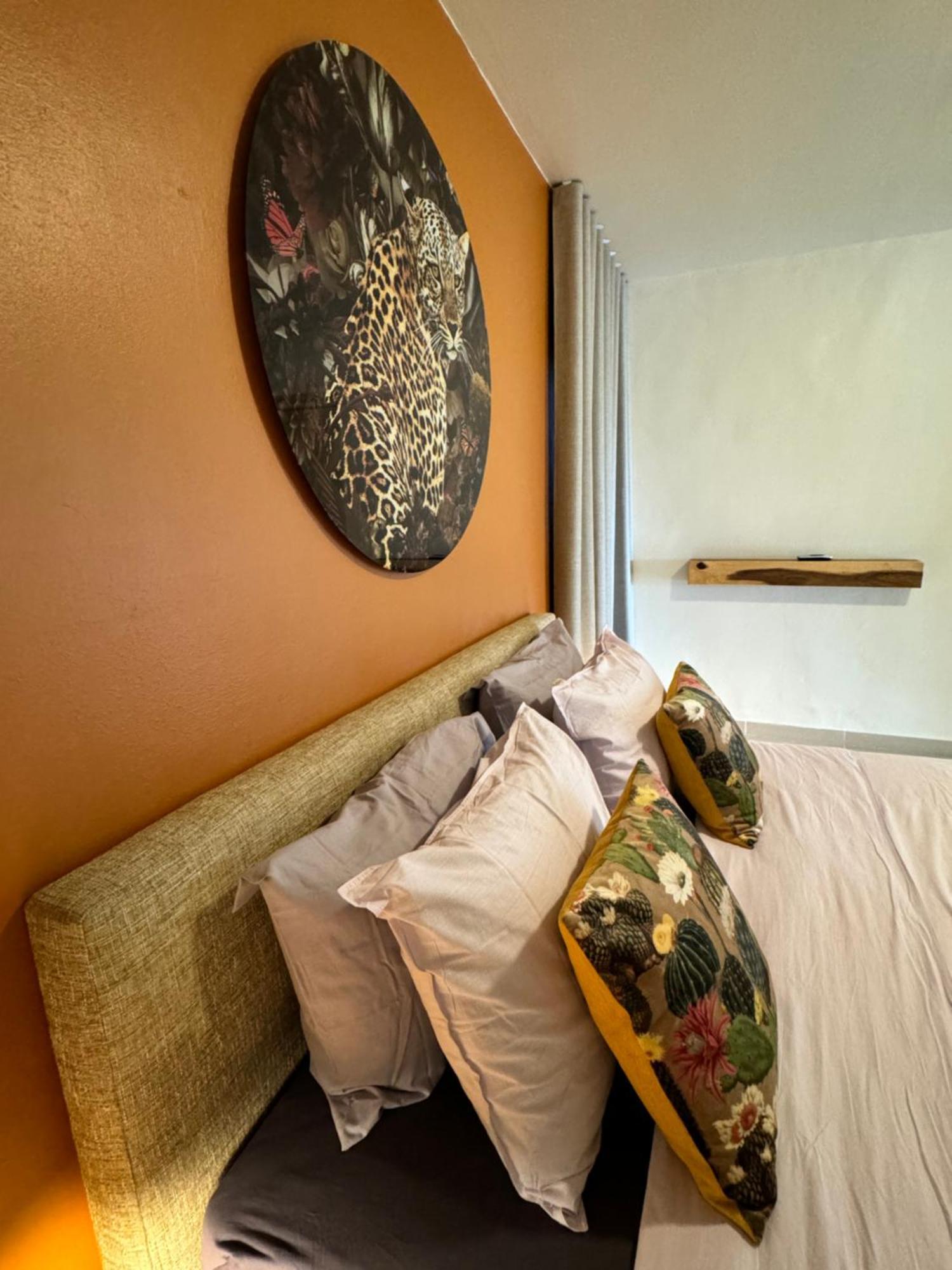 # Blue Bay Beach - Ocean View Apartments - Fully Air Conditioned # Esterno foto