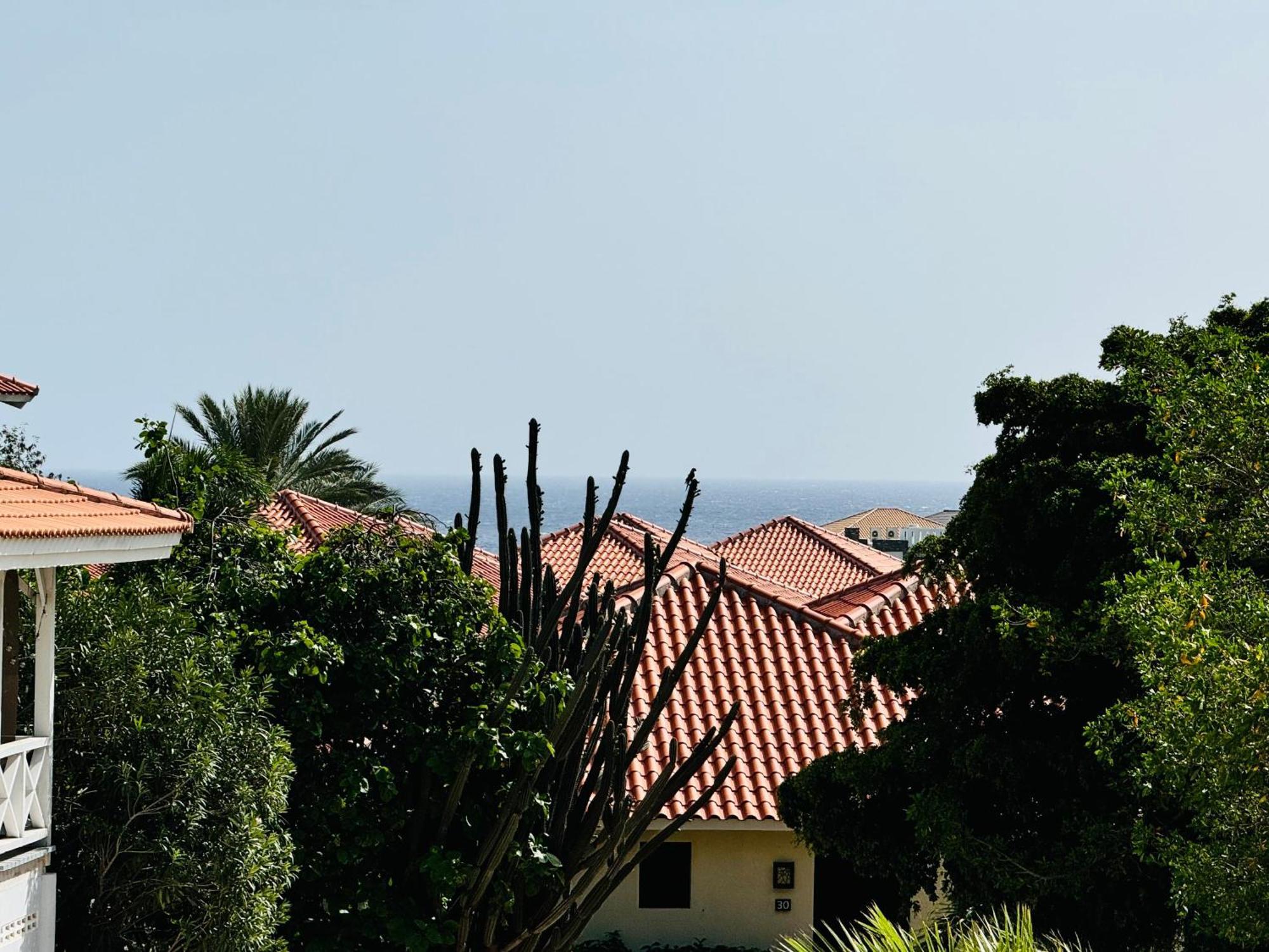 # Blue Bay Beach - Ocean View Apartments - Fully Air Conditioned # Esterno foto